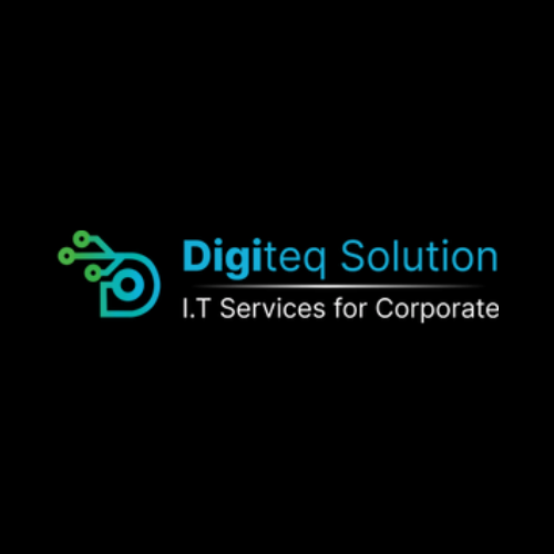 Solution Digiteq